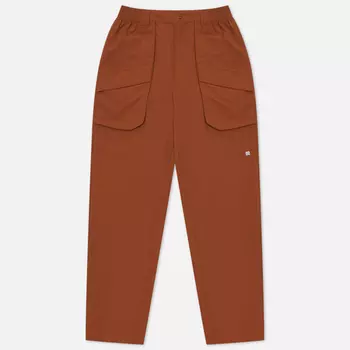 Мужские брюки thisisneverthat Trekking, цвет коричневый, размер S