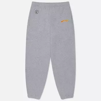 Мужские брюки thisisneverthat x Felix The Cat TNT, цвет серый, размер XL