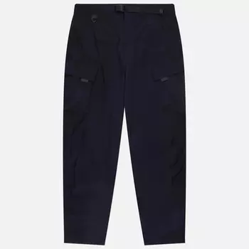 Мужские брюки Timberland Baxter Peak Motion, цвет чёрный, размер XXL