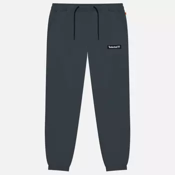 Мужские брюки Timberland DWR Nylon Jogger, цвет серый, размер XL