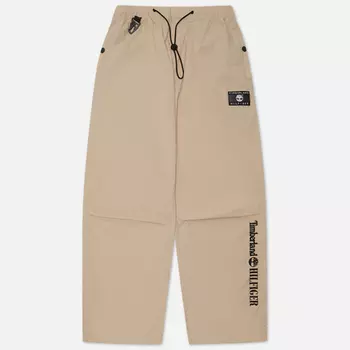 Мужские брюки Timberland x Tommy Hilfiger Light, цвет бежевый, размер XXL