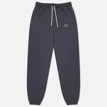 Мужские брюки TSCH Peace World, цвет серый, размер XL