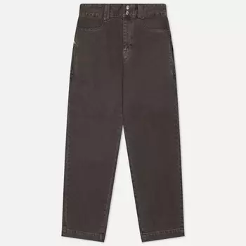 Мужские брюки UNAFFECTED Functional Gear, цвет серый, размер L