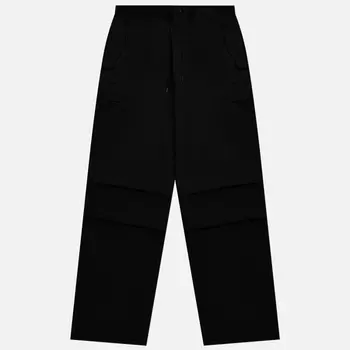 Мужские брюки Uniform Bridge 23SS Easy Mil M51, цвет чёрный, размер XL
