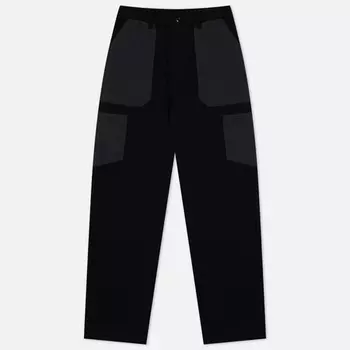 Мужские брюки Uniform Bridge 4 Pocket Fatigue, цвет синий, размер L