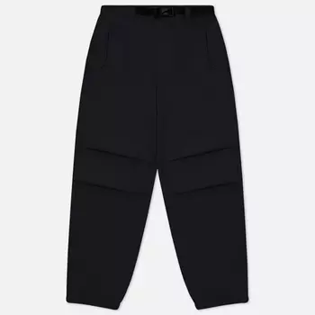 Мужские брюки Uniform Bridge AE Strap Training, цвет чёрный, размер L