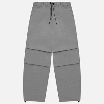 Мужские брюки Uniform Bridge AE Sweat, цвет серый, размер XL