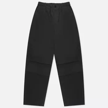 Мужские брюки Uniform Bridge Corduroy Relax, цвет серый, размер M