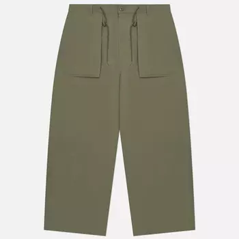 Мужские брюки Uniform Bridge Fatigue BDU, цвет зелёный, размер XL