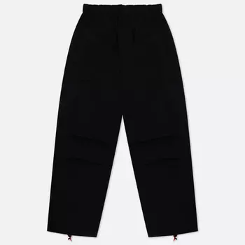Мужские брюки Uniform Bridge Nylon M65, цвет чёрный, размер L