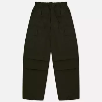 Мужские брюки Uniform Bridge Nylon M65, цвет зелёный, размер XL