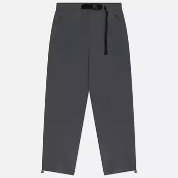 Мужские брюки Uniform Bridge Strap Fatigue, цвет серый, размер XL