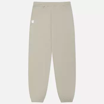 Мужские брюки uniform experiment Compact French Terry Sweat, цвет серый, размер M