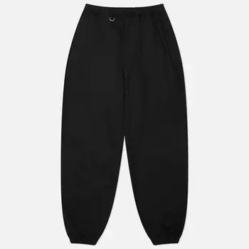Мужские брюки uniform experiment Loose Fit Jogger, цвет чёрный, размер L