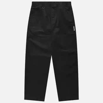 Мужские брюки uniform experiment Standard Easy Corduroy, цвет серый, размер M