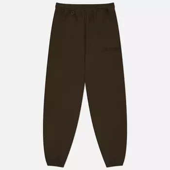 Мужские брюки uniform experiment U.E. Navy, цвет оливковый, размер XL