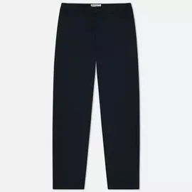 Мужские брюки Universal Works Aston Twill, цвет синий, размер 31