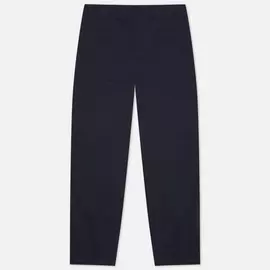 Мужские брюки Universal Works Fatigue Twill, цвет синий, размер 32