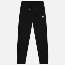Мужские брюки Weekend Offender Manele, цвет чёрный, размер XS