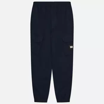 Мужские брюки Weekend Offender Pianemo AW24, цвет синий, размер L