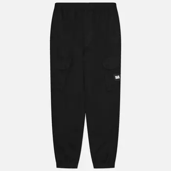 Мужские брюки Weekend Offender Pianemo AW24, цвет чёрный, размер XXXL