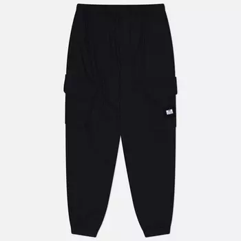 Мужские брюки Weekend Offender Pianemo Cargo, цвет чёрный, размер XXL