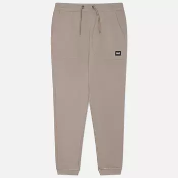 Мужские брюки Weekend Offender Rebolledo, цвет коричневый, размер S