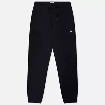 Мужские брюки Weekend Offender Rebolledo Jogger, цвет чёрный, размер S