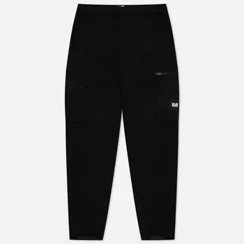 Мужские брюки Weekend Offender Salvador AW22, цвет чёрный, размер L