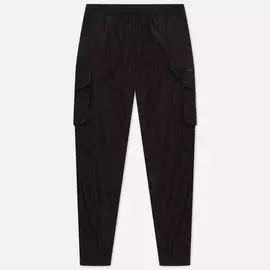 Мужские брюки Weekend Offender Salvador, цвет чёрный, размер XS