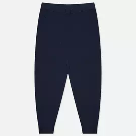 Мужские брюки Y-3 Classic Cuffed Track, цвет синий, размер XS