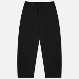 Мужские брюки Y-3 Classic Sport Uniform, цвет чёрный, размер XL