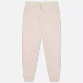 Мужские брюки Y-3 Classic Terry Cuffed, цвет бежевый, размер M