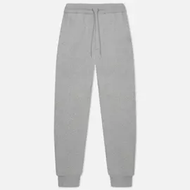 Мужские брюки Y-3 Classic Terry Cuffed, цвет серый, размер XS