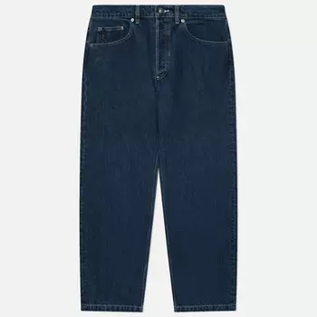 Мужские джинсы A.P.C. Achille, цвет синий, размер 30