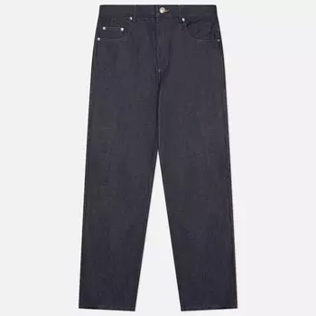 Мужские джинсы A.P.C. Fairfax, цвет синий, размер 30