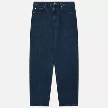 Мужские джинсы A.P.C. Martin, цвет синий, размер 30