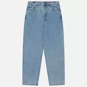 Мужские джинсы Bronze 56K 56 Denim, цвет голубой, размер XXL