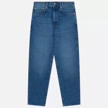 Мужские джинсы Edwin Cosmos Arctic Blue Denim 14.6 Oz, цвет синий, размер 38/30