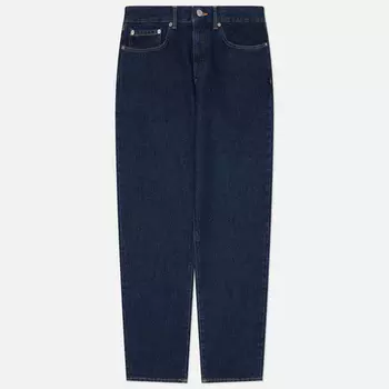 Мужские джинсы Edwin Cosmos Arctic Blue Denim 14.6 Oz, цвет синий, размер 36/32