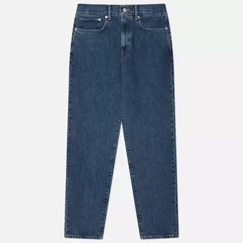 Мужские джинсы Edwin Cosmos Arctic Blue Denim 14.6 Oz, цвет синий, размер 32/32