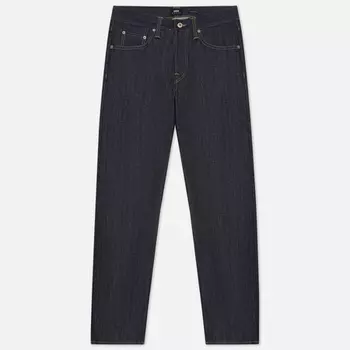 Мужские джинсы Edwin ED-39 Red Listed Selvedge Denim 14 Oz, цвет синий, размер 29/32