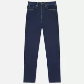 Мужские джинсы Edwin ED-45 Yoshiko Left Hand Denim 12.6 Oz, цвет синий, размер 29/32