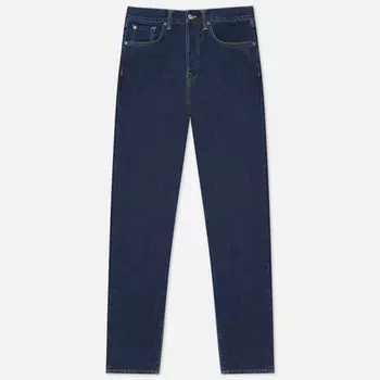 Мужские джинсы Edwin ED-45 Yoshiko Left Hand Denim 12.6 Oz, цвет синий, размер 32/32