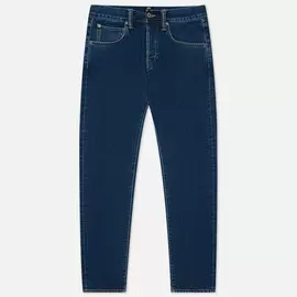 Мужские джинсы Edwin ED-55 Yoshiko Left Hand Denim 12.6 Oz, цвет синий, размер 29/32