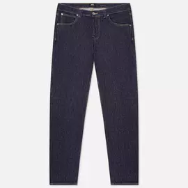 Мужские джинсы Edwin ED-85 CS Yuuki Blue Denim 12.8 Oz, цвет синий, размер 31/32