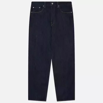 Мужские джинсы Edwin Loose Fit Kaihara Indigo Lightweight Red Selvage 10.5 Oz, цвет синий, размер 30/32