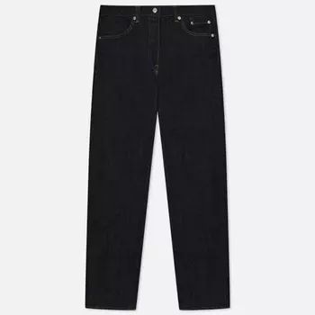 Мужские джинсы Edwin Loose Straight Kurabo Recycle Denim Red Selvage 14 Oz, цвет синий, размер 38/32