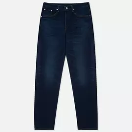 Мужские джинсы Edwin Loose Tapered Jersey Kaihara Motion Denim, цвет синий, размер M