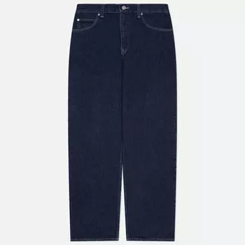 Мужские джинсы Edwin Matrix Arctic Blue Denim 14.6 Oz, цвет синий, размер 34/32